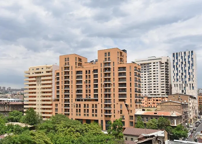 Yerevan4You Terrace