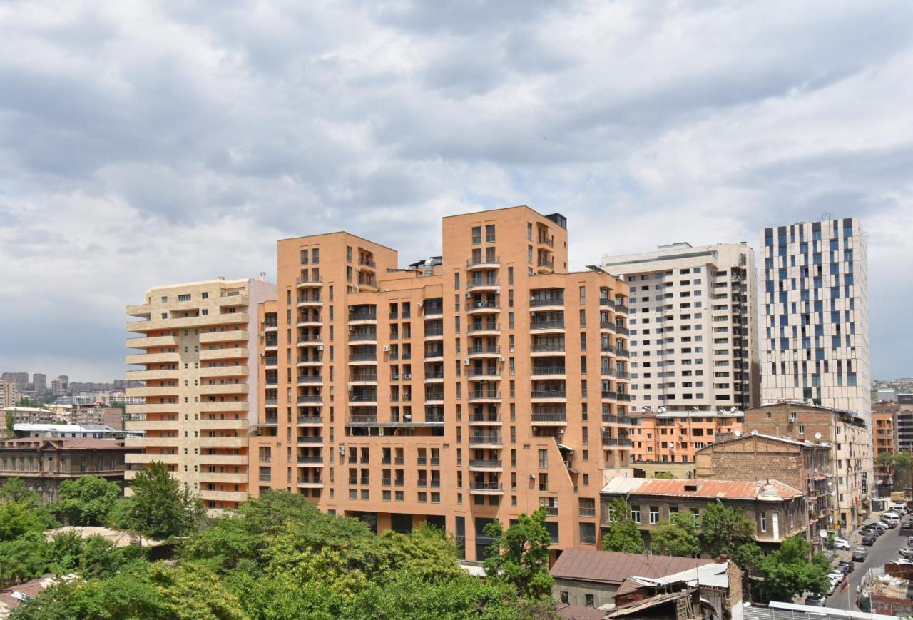 Yerevan4you Terrace Yerevan