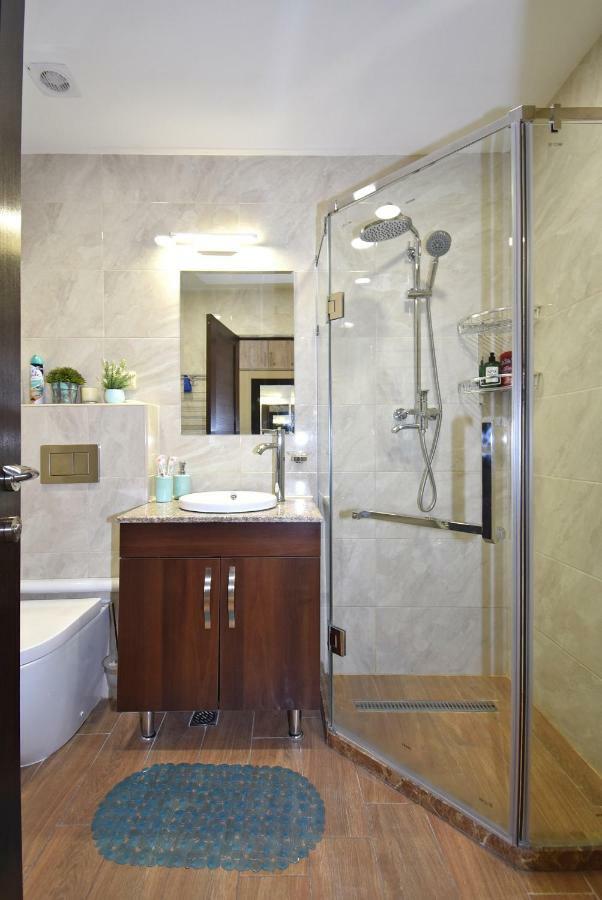 Apartment Yerevan4you Terrace