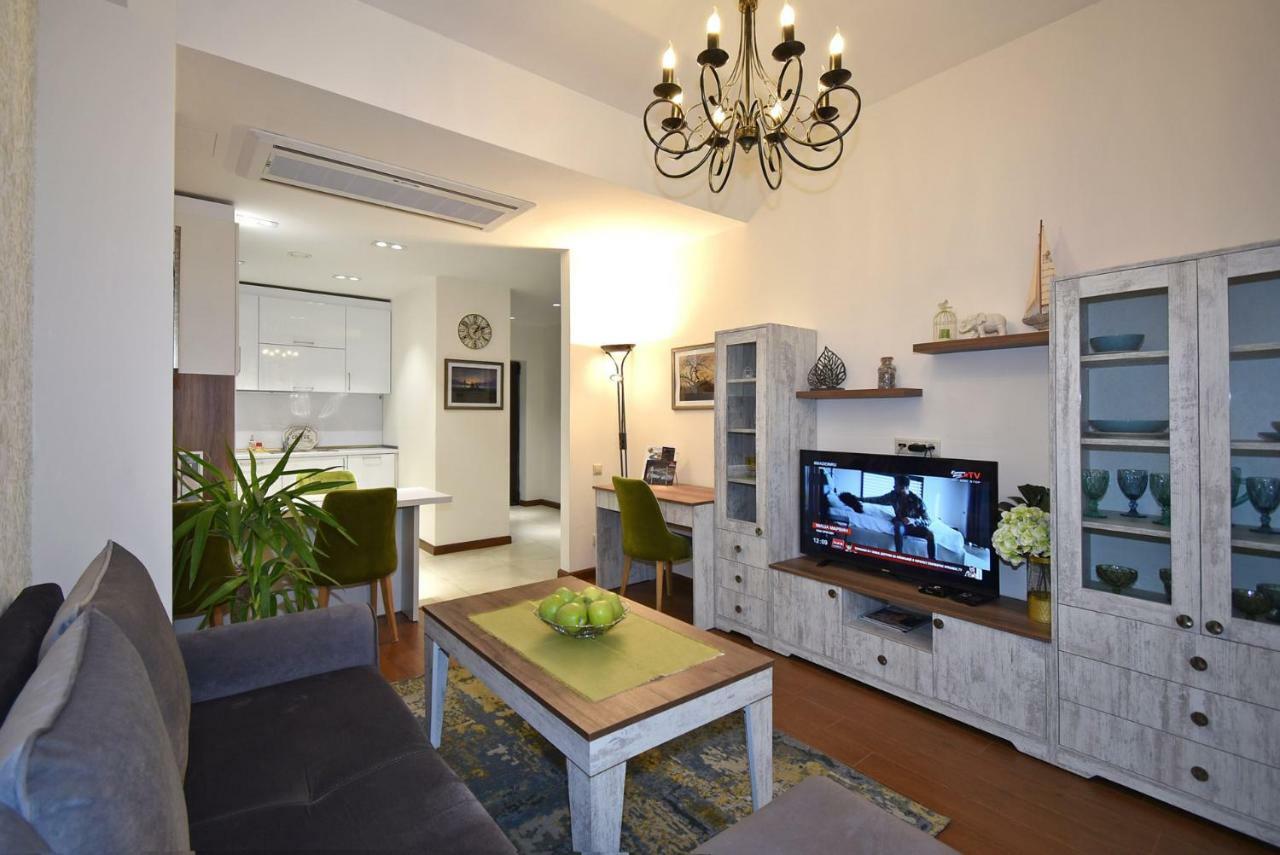 Apartment Yerevan4you Terrace Yerevan