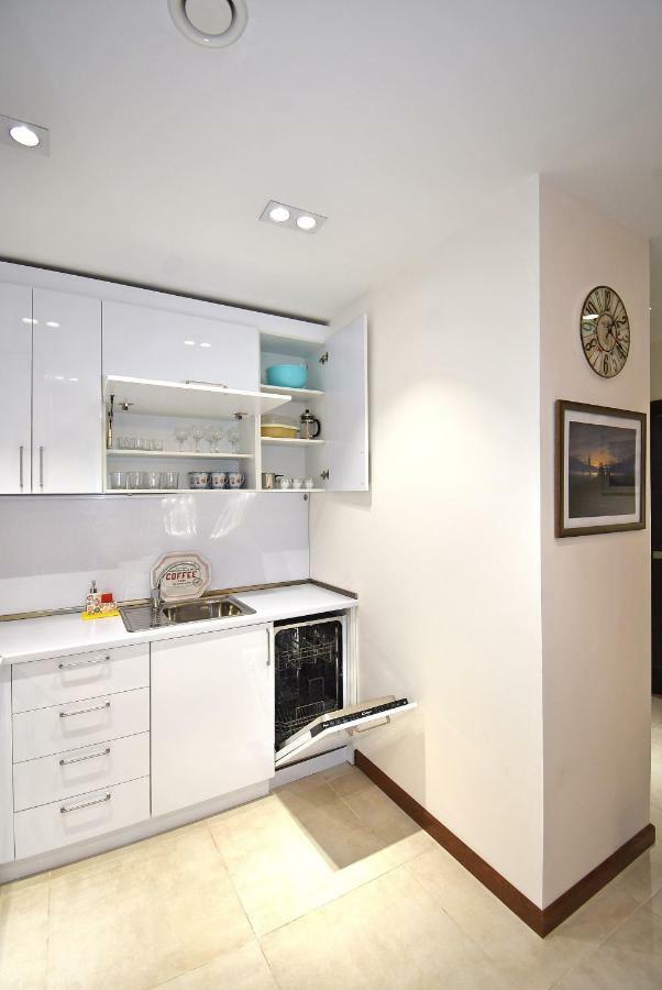 Apartment Yerevan4you Terrace Yerevan